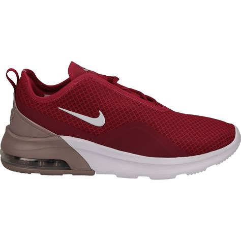 Rote Nike Damenschuhe Größe 40 online 